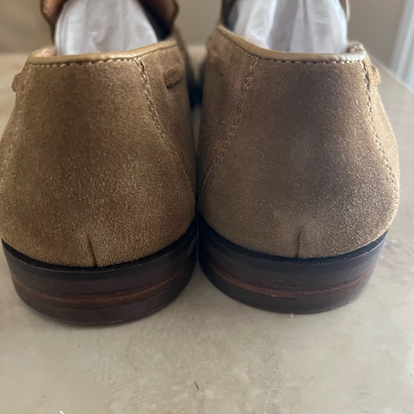 Very nice casual shoe - Picture 5 of 6